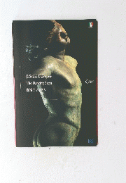 Il Satiro Danzante The Dancing Satyr 踊るサテュロス