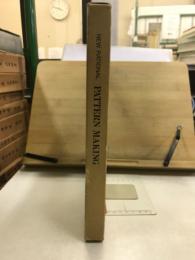 NEW RATIONAL PATTERN MAKING
