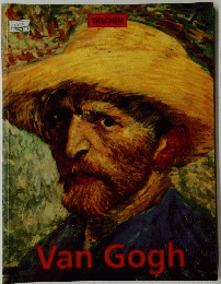 Van　Gogh