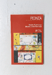 PEONZA　Rocio Martinez Maria Jose Ferrada　１２４