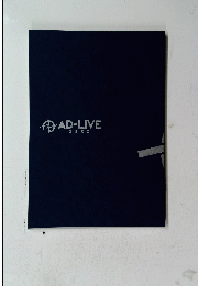 AD　LIVE　ZERO