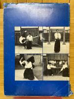 合気道　剣・杖・体術の理合