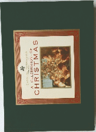 A　CELEBRATION　OF　CHRISTMAS