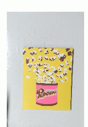 ARASHI LIVE TOUR Popcorn