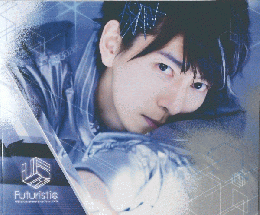 Futuristic Wataru Hatano Live Tour 2019