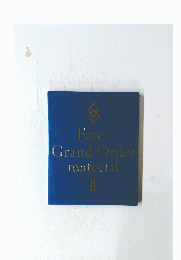 Fate/　GrandOrdermaterial　II