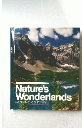 Nature's Wonderlands