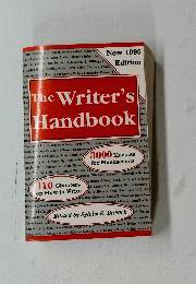 The Writer's Handbook　1995