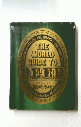 THE WORLD　GUIDE　TO　BEER