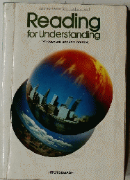 Reading for Understanding