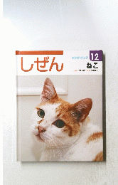 しぜん　12　ねこ