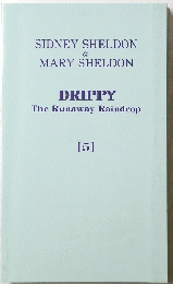 DRIPPYTheRunawayRaindrop　5