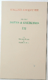 ENGLISH ADVENTURE　NOTES　&　EXERCISES 7