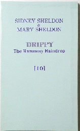 DRIPPYTheRunawayRaindrop　10