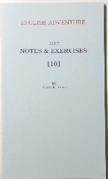 NOTES&EXERCISES 10