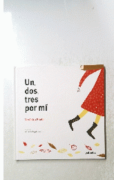 Un. dos, tres por mi