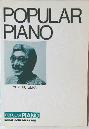 POPULAR　PIANO