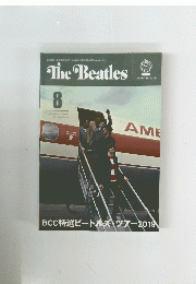 The Beatles　8