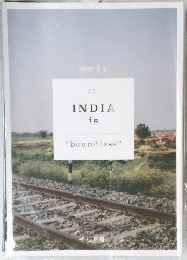 INDIA is “boundless"