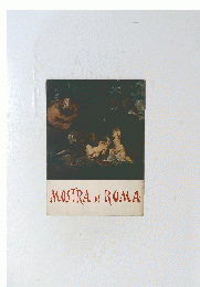 MOSTRA　DI　ROMA