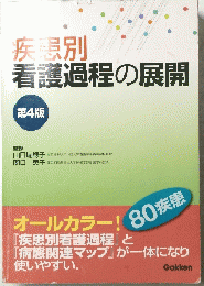 看護過程の展開
