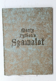 Monty Python's Spamalot