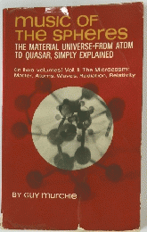 music OF THE SPHEres