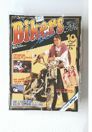 Bikers stations no.13