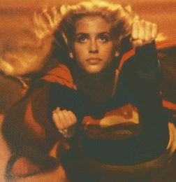 Supergirl
