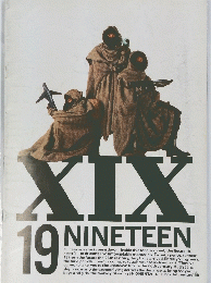 XIX NINETEEN