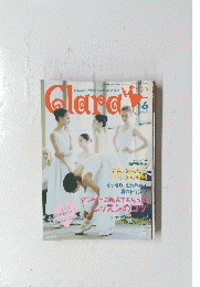Clara　2003年6月