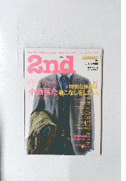 2nd　vol.11