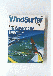 Wind Surfer 2002年4月号