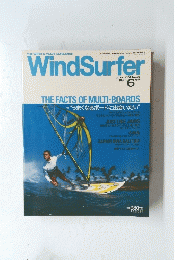 Wind　Surfer　2002年6月号　No.20