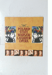 POLAND　STATE　WARSAW　CHAMBER　OPERA