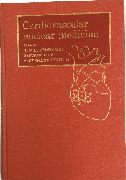 Cardiovascular　nuclear　medicine