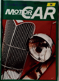 MOTORCAR　96