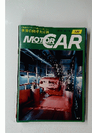 MOTOR ＣAR　129