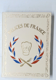 DELICES　DE　FRANCE