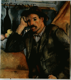 CEZANNE