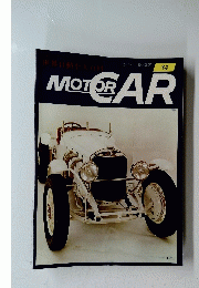 MOTOR CAR 83