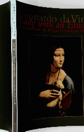 Lady with an Ermi