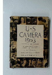 US CAMERA 1953