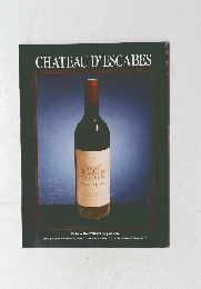 CHATEAU D'ESCABES
