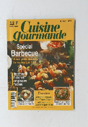 Cuisine　Gourmande