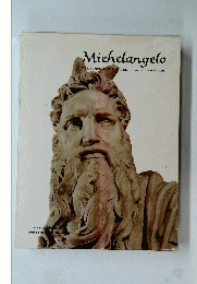 Michelangelo　