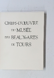 CHEFS-D'OEUVRE　DU　MUSEE