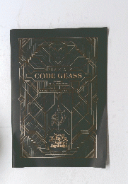 MUSICAL　CODE　GEASS