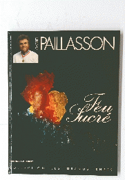 PAILLASSON　