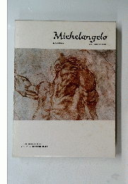 Michelangelo　drawing 1 